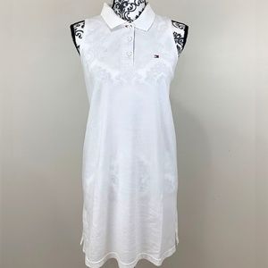 SALE! Tommy Hilfiger Swim Cover Up Large